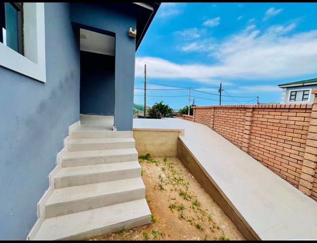 3 BEDROOM PROPERTY TO RENT IN NEWLANDS EAST